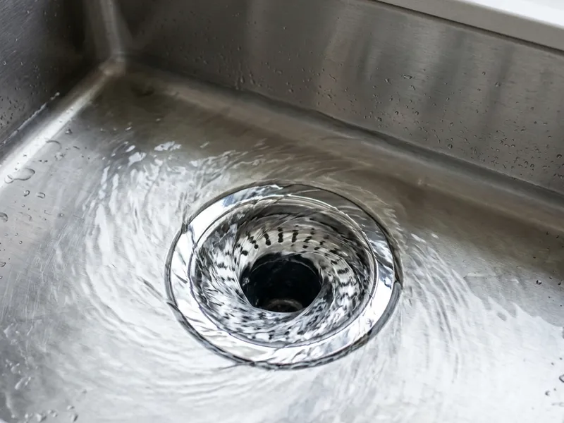 Drain Cleaning Plumber in Lehr, ND